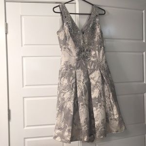Aidan Mattox Party/Cocktail Dress